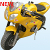 Pocket Bike