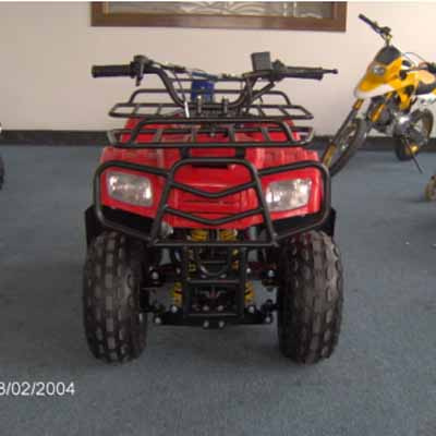 ATV ( TP-ATV008)