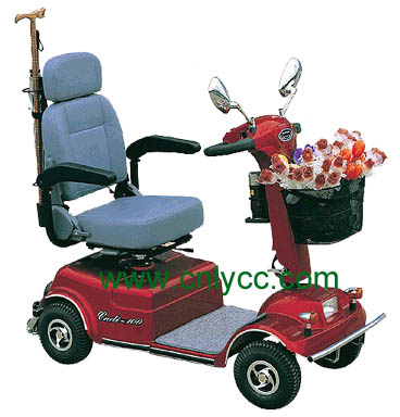 Newest Mobility Scooter(WEO-003)