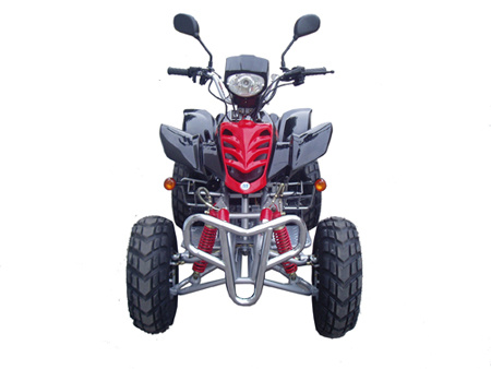 ATV/Quad (BFA-200D)