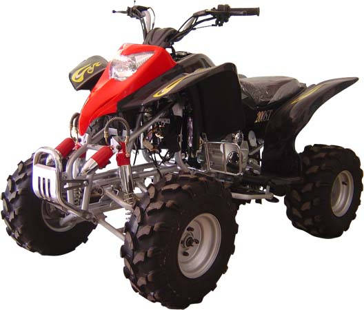 ATV-FST-200CC-D