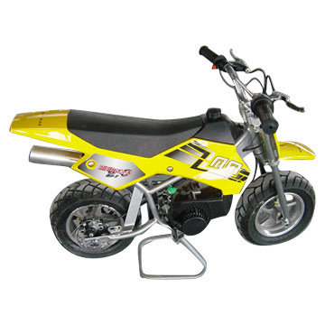 49cc Dirt Bike (Gs-Best-27c)