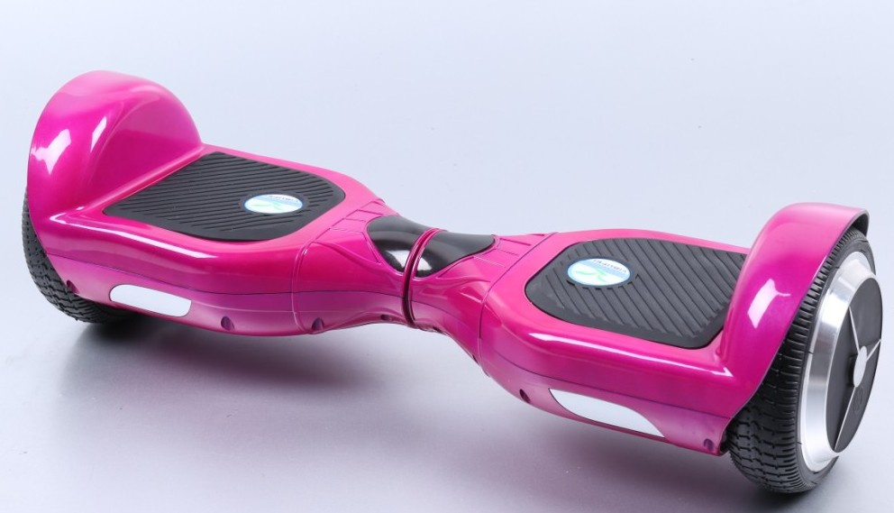 Air Wheel Scooter