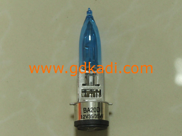 Motorcycle Headlight Bulb Motorcycle Part