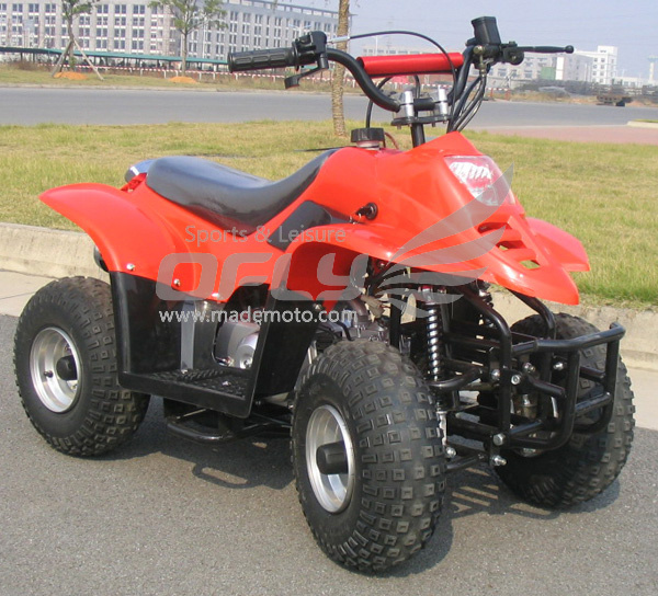2014 Original Product 4 Wheel Quad Bike