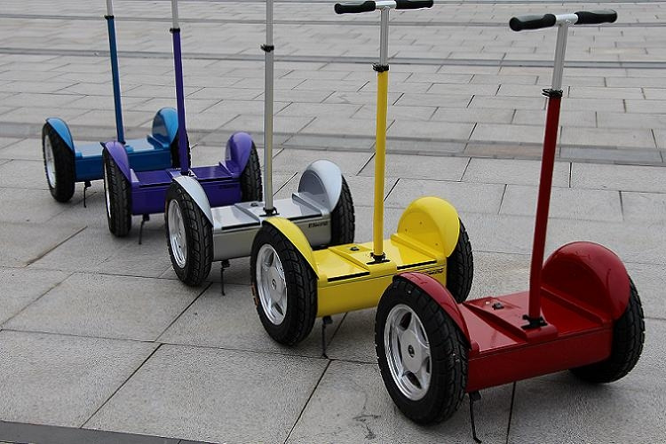 Electric Scooters for Teenagers