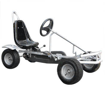 Go Kart ( LZ-Mini Gkart )