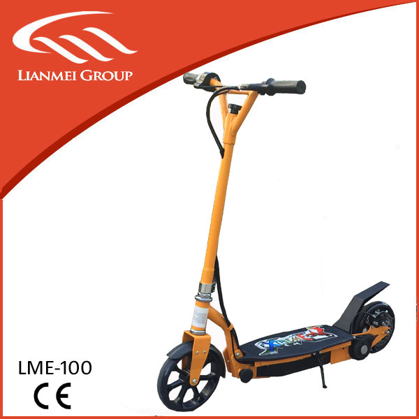 8 Year Old Kids 100watt Electric Scooter