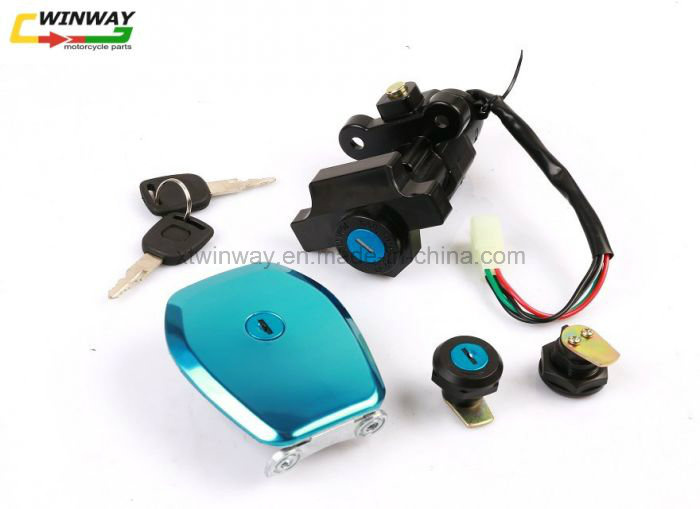 Ww-3201, Motorcycle Part, Tvs Motorcycle Locks,