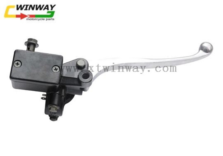 Ww-5205 Motorcycle Part, Gn125 Motorcycle Brake Lever, with Pump,
