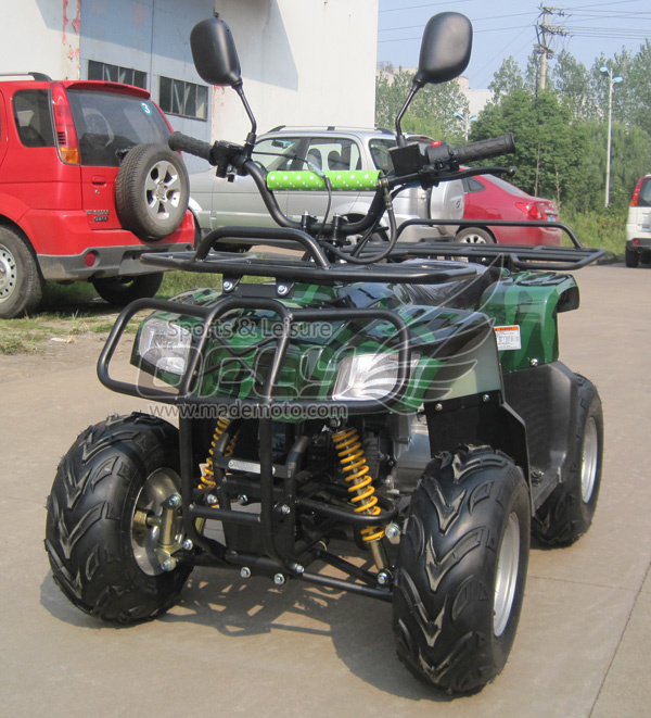 2014 New Model Cheap Quad