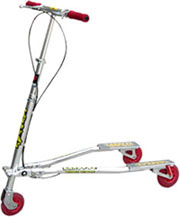 Swing Car