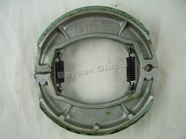 Brake Shoe Set Scooter Parts#64610