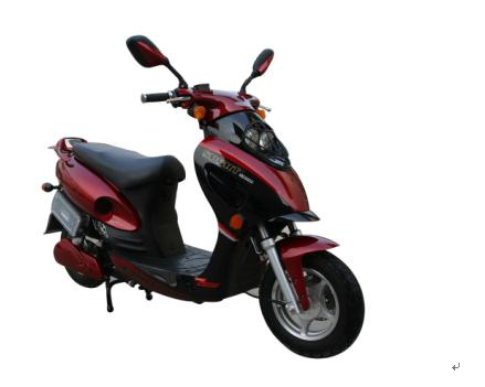 Electric Scooter (XSG)
