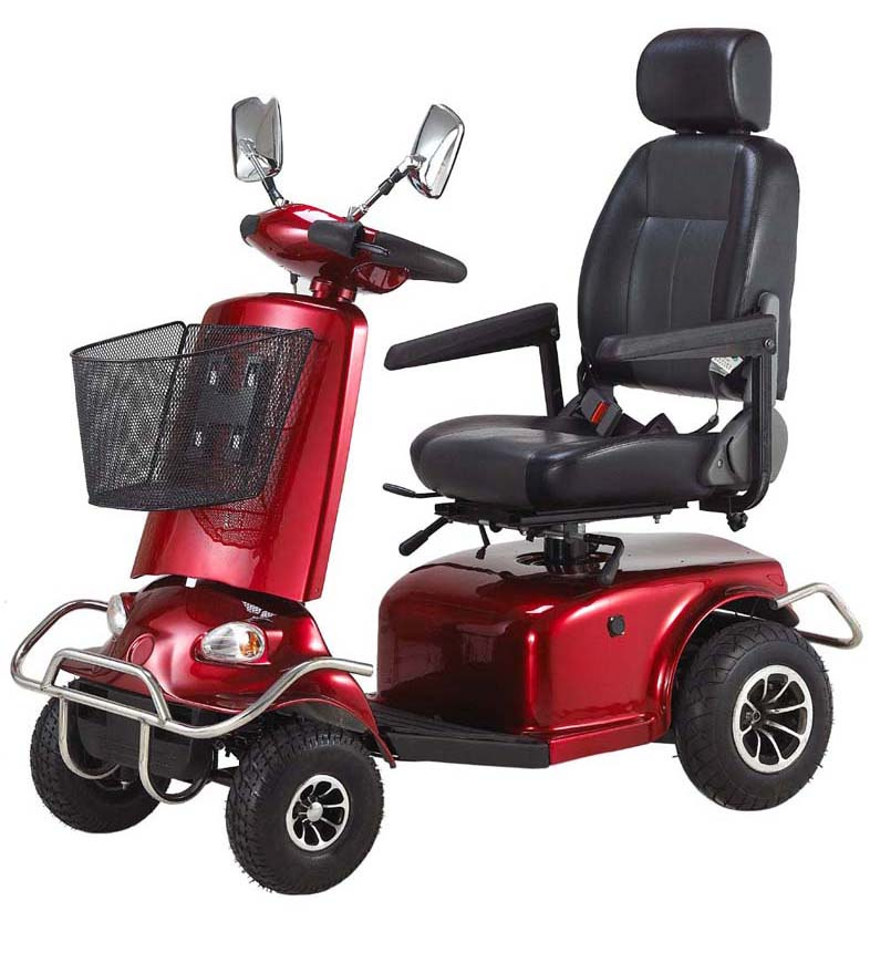 Handicapped Scooter (Jh01-A-C)