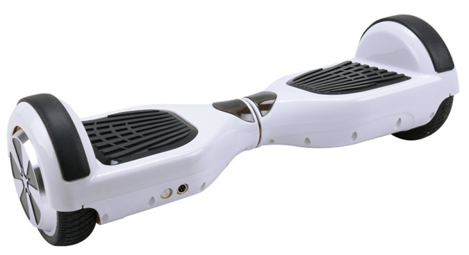 Two Wheels Self Balancing Electric Scooter