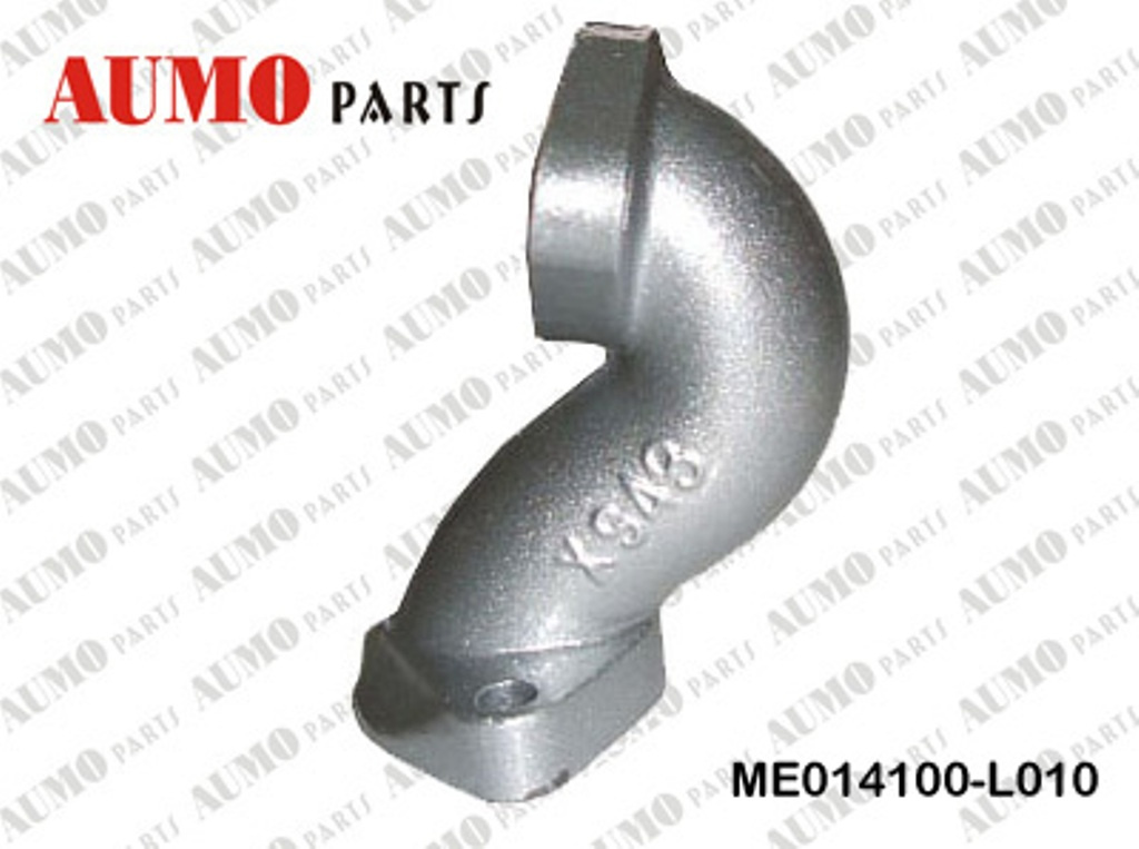 Motorcycle Engine Carburetor Manifold (ME014100-L010)