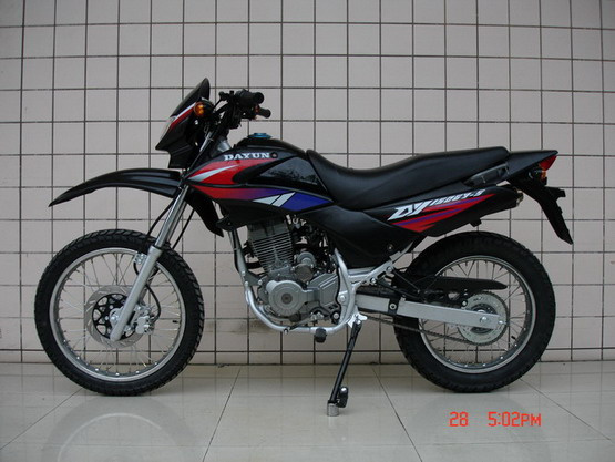 Dayun Motorcycle Dirt Bike