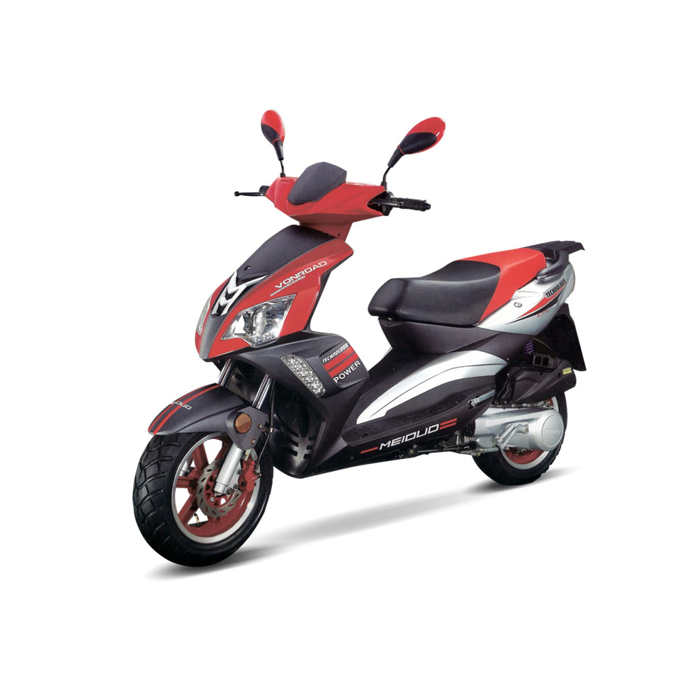 EEC Scooter (TF-4B)