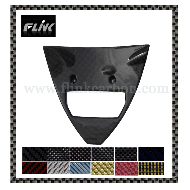 Carbon Fiber V Piece for Ducati 998