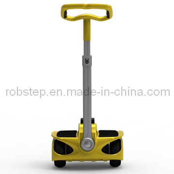 Self-Balancing E-Scooters (Robin-M1)