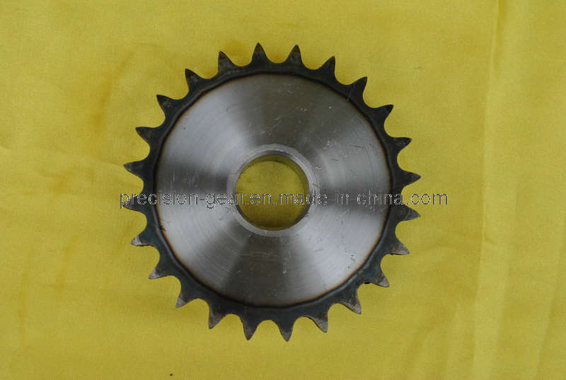 Sprocket Chain, Sprocket Wheel