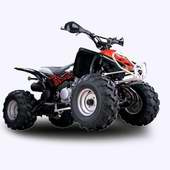 ATV (CK200S-2B)