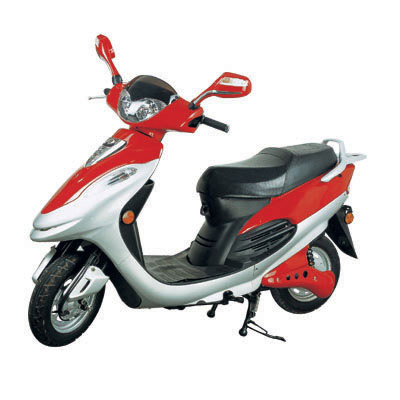Electric Motorcycle (JM228)