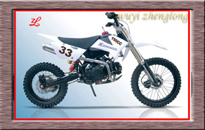 Dirt Bike (ZLDB-33)