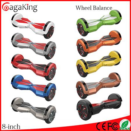 Buetooth 2 Wheel Scooter 2 Wheel Self Balance Scooter Bluetooth
