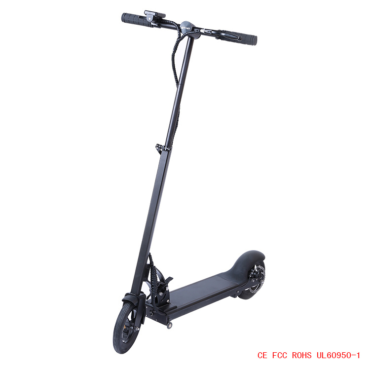Portable Electric Car Ultralight Electric Scooter Folding Mobility Scooter 8.2kg