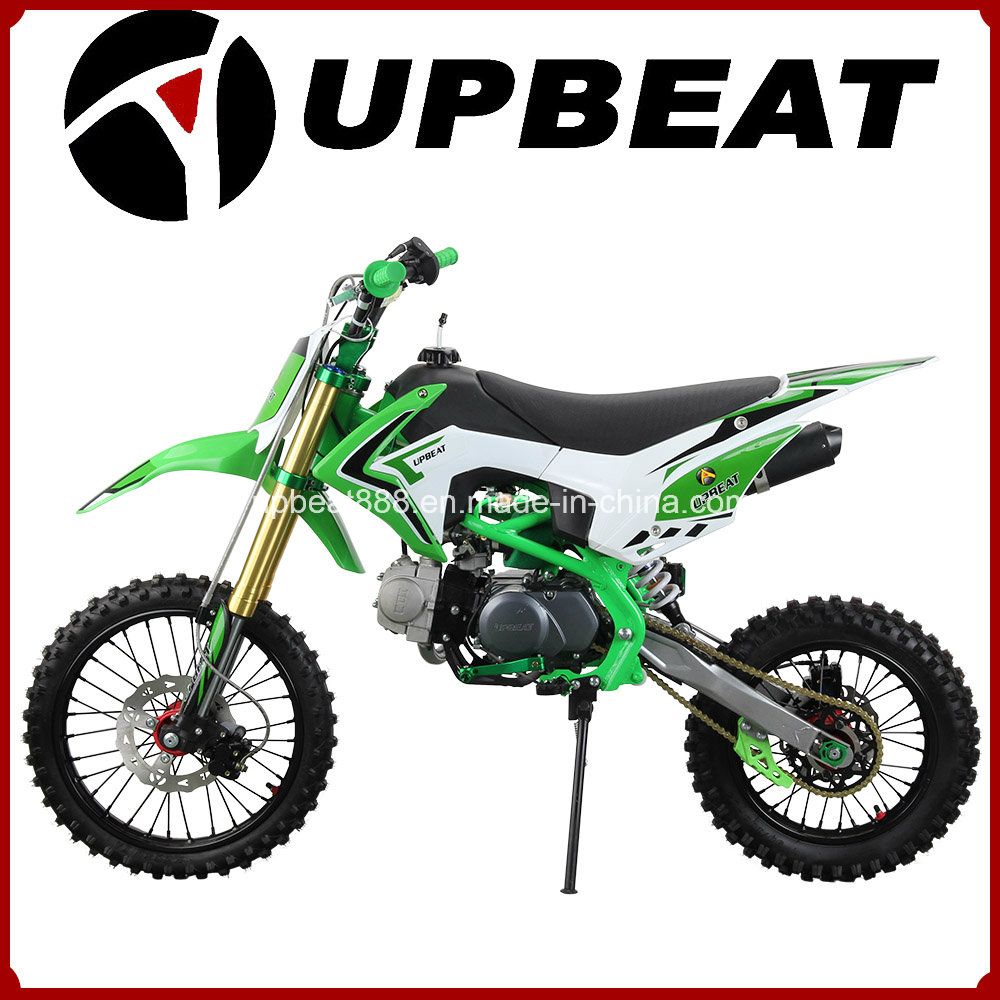 Upbeat Cheap Dirt Pit Bike 125cc
