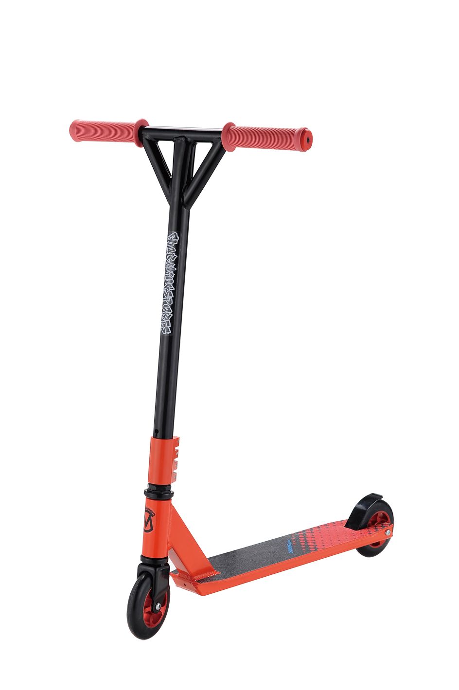 Stunt Scooter with En 14619 Certification (YVD-003)