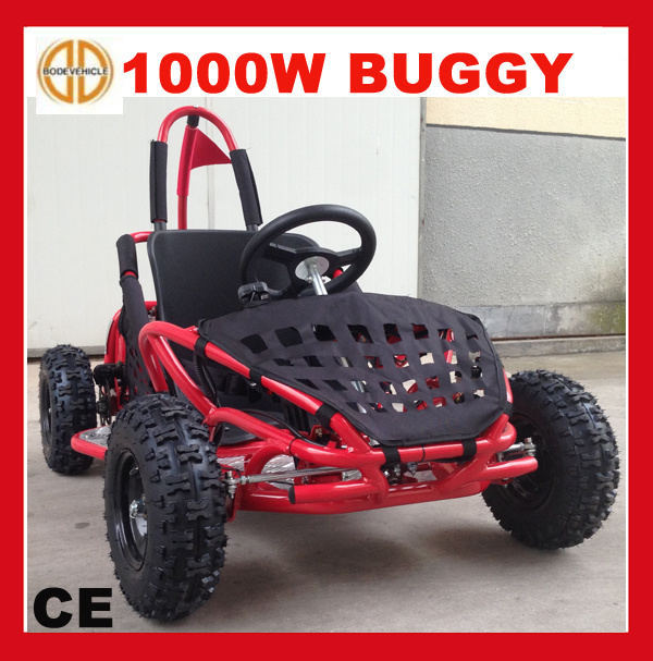 New 1000W Electric Buggy for Kids (MC-249)