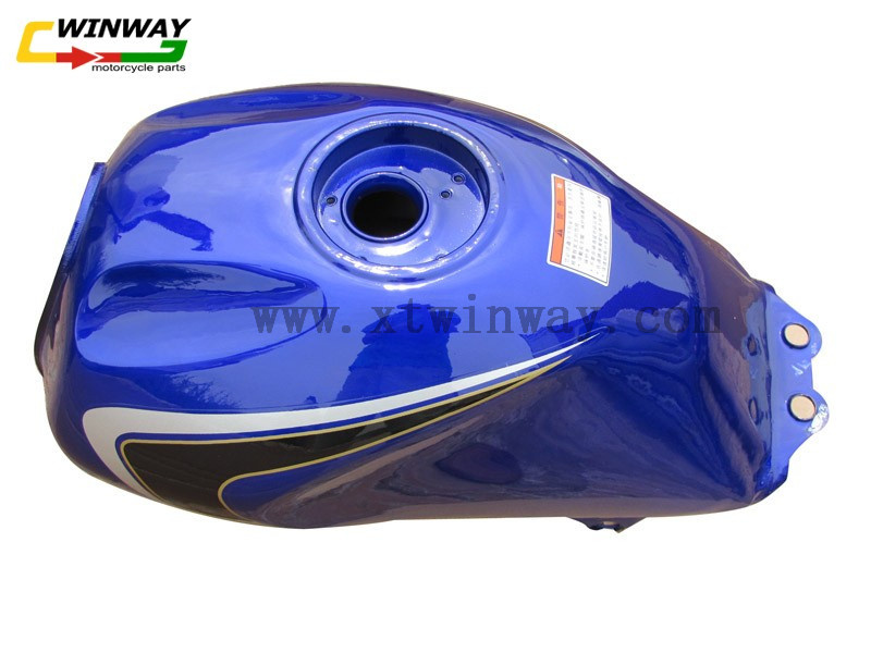 Ww-9313 Gn125 Motorcycle Oil Tank