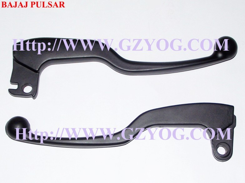 Yog Spare Parts Motorcycle Clutch Brake Hand Lever Bajaj Pulsar 135 Indian Models