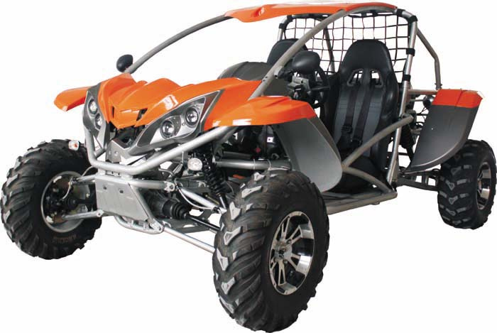 Багги АТВ atv