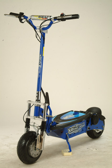 Electric Scooter (HRE-003)
