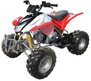 110cc MINI ATV / QUAD (Xiao Feihu Style) (ATV-110D)