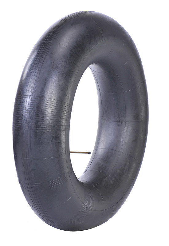 Manufacturer of Agricultural Tubes (natural rubber and butyl)