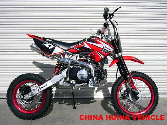 110CC/125CC Dirt Bike (HN-DB010)