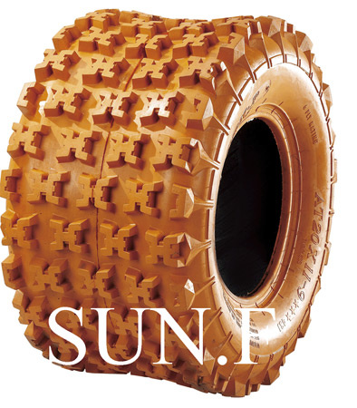 ATV Tyre (A-027-(O)-Rear)