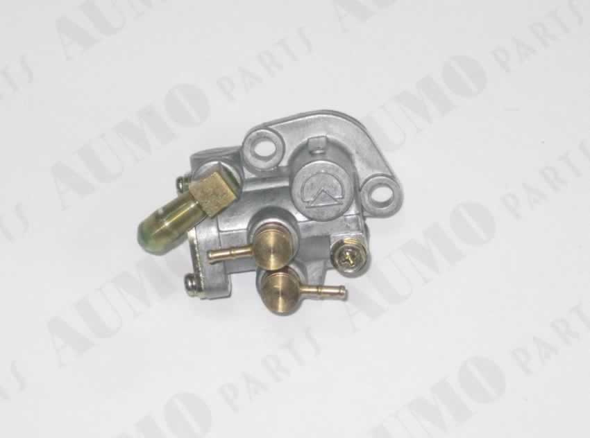 Reliable Supplier Motorcycle Oil Pump for Tgb 50 (ME041000-0090)