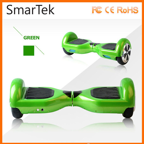 Light Self-Balance Electric Scooter Two Wheels E Scooter