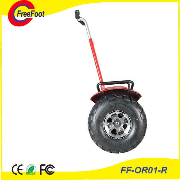 Freestyle Electric Skateboard Hoverboard Scooter