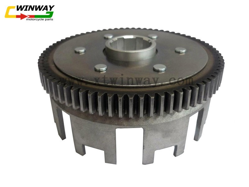 Ww-5305 Motorcycle Spare Part, Cg150 Motorcycle Clutch Set,