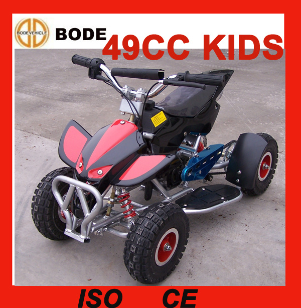 Top New 49cc Mini Kids ATV (MC-301A)