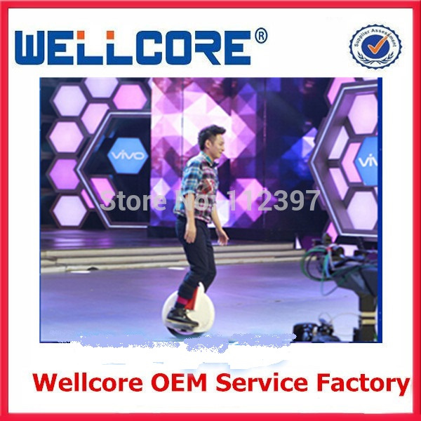 Professional Manufacturer One Wheel 500W Unicycle Limited Self Balance Electric Scooter