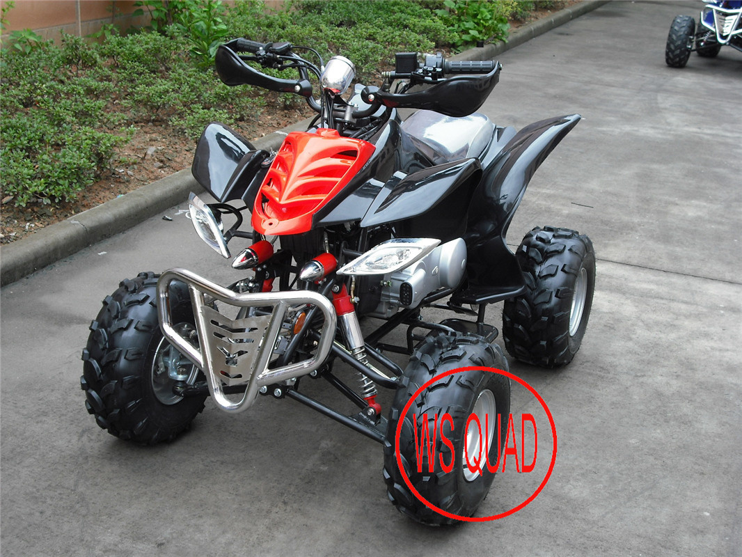 150cc 5 Speeds Forwader 150cc ATV 4 Wheelers Farm ATV (et-ATV020)