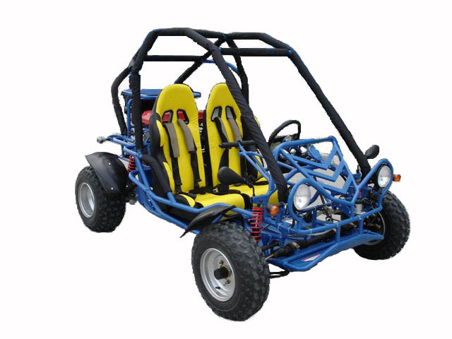 Go Kart (CY-201)